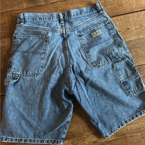 WRG Jeans Co. Jean Shorts